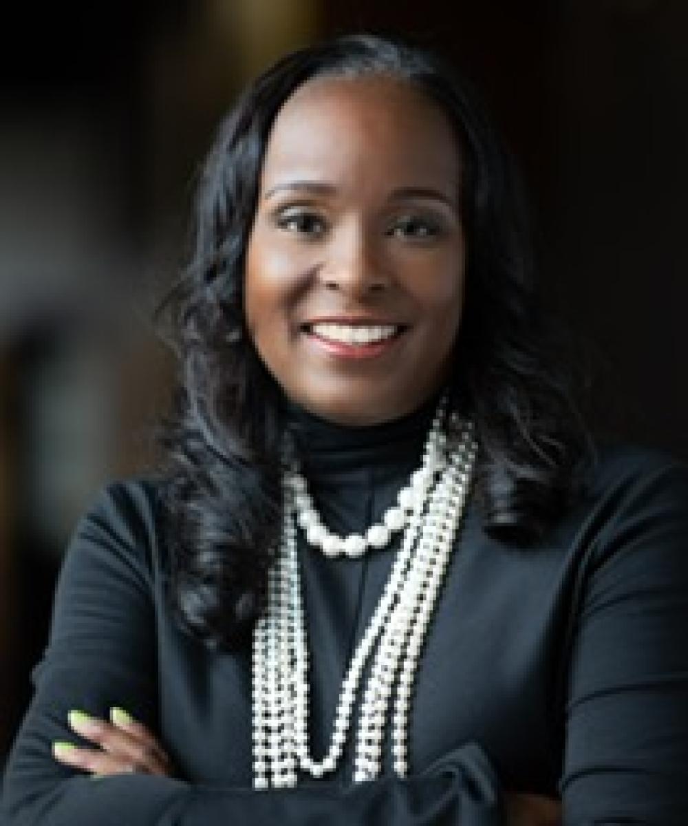 Delta F. Jones-Walker